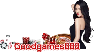 Goodgames888